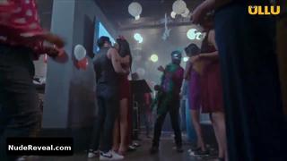 MANVI CHUGH nude in Riti Riwaj Love Festival