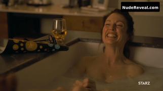 JULIANNE MOORE nude in After the Wedding