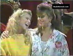 YASMINE BLEETH nude in Ryan