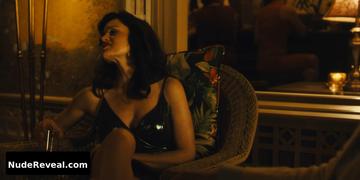 CARLA GUGINO nude in Jett