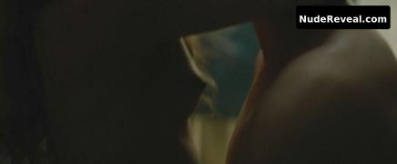 ALICIA VIKANDER nude in Tulip Fever