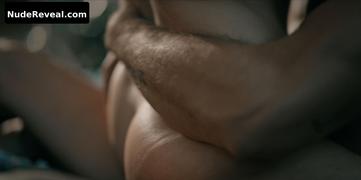 REGINA PAVON nude in Dark Desire