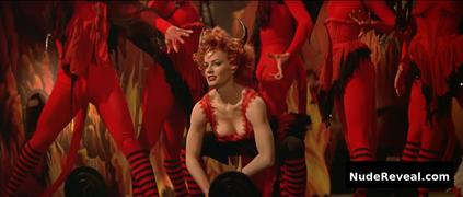 ELISABETH SHUE nude in Cousin Bette