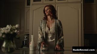 CASSIDY FREEMAN nude in The Righteous Gemstones