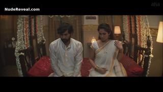 DEEPTI SATI nude in Sin