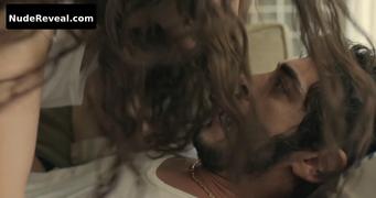 DILAN CICEK DENIZ nude in Interrupted
