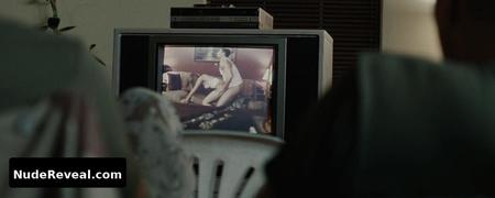 BECKY BOXER nude in Jarhead