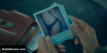 NATALIE SHARP nude in Wilderness