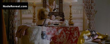 JULIANNE MOORE nude in A Single Man