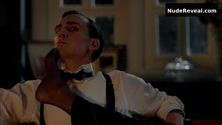 RACHEL GRIFFITHS nude in Indian Summers
