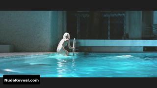 LOUISE BOURGOIN nude in Black Heaven