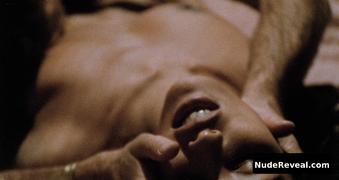 LAURA GEMSER nude in Fury