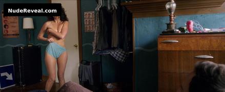 JENNY SLATE nude in My Blind Brother