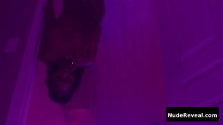 REBBI ROSIE nude in Step Up: High Water
