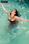 KAJAL AGARWAL nude in Dhada