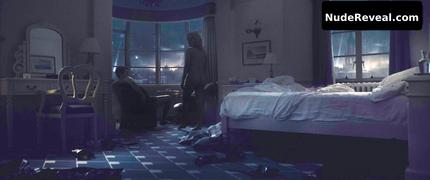JOANNA KULIG nude in Masters of the Air