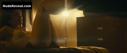 LILY COLLINS nude in Extremely Wicked, Shockingly Evil and Vile