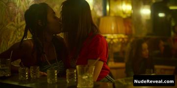 ELIZABETH TAN nude in Top Boy