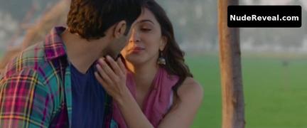 KIARA ADVANI nude in Jugjugg Jeeyo