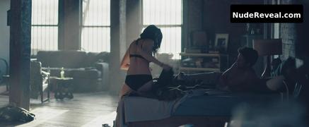 SHAILENE WOODLEY nude in Endings, Beginnings