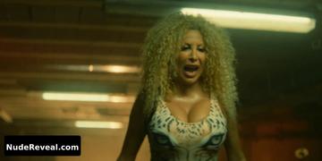 AFIDA TURNER nude in Escort Boys