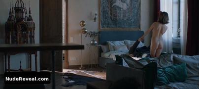 DARYA SAVELEVA nude in Privet, mama