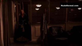 BRIANNE HOWEY nude in Ginny & Georgia