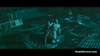 SUJIN KWON nude in Sitio Diablo