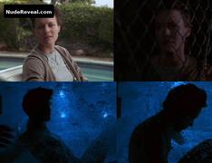ROBIN WRIGHT nude in Loved