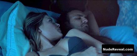 ALI LARTER nude in The Diabolical