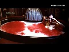 ALESSANDRA NEGRINI nude in Cleopatra