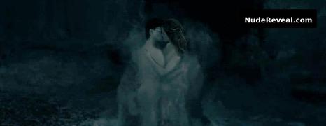 EMMA WATSON nude in Harry Potter and the Deathly Hallows: Part 1