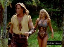 CORY EVERSON nude in Hercules: The Legendary Journeys