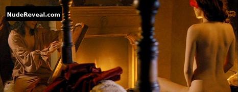 ANNA FRIEL nude in Bathory: Countess of Blood