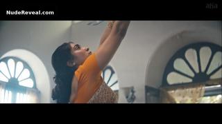 DEEPTI SATI nude in Sin