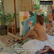 ALISHA BOE nude in Fool Me Twice