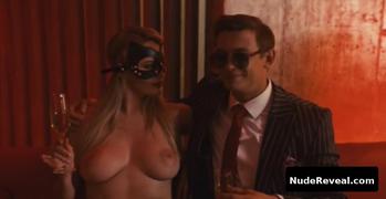 UNKNOWN nude in Life on Call
