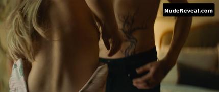JOSEPHINE LANGFORD nude in After