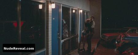 NANCY ALLEN nude in Blow Out