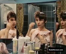 SIGRID GOHLER nude in Polizeiruf 110