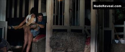 AUBREY PLAZA nude in Mike & Dave Need Wedding Dates