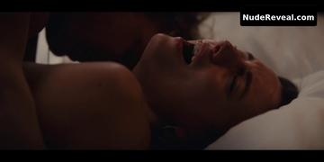 GAITE JANSEN nude in Happy Ending