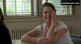 NEVE CAMPBELL nude in The Craft