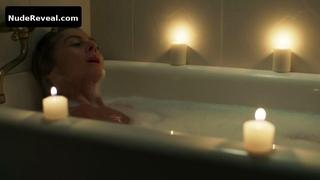 GABY ESPINO nude in Playing with Fire