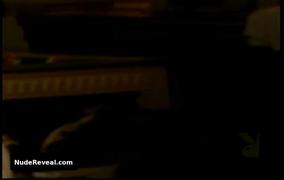 CASSIE YOUNG nude in 7 Lives Xposed