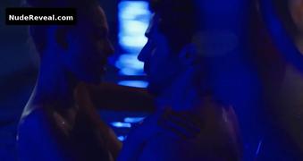 ATHENA RED nude in Secret Sessions