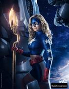 BREC BASSINGER nude in Stargirl