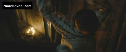 ALICIA VIKANDER nude in Tulip Fever