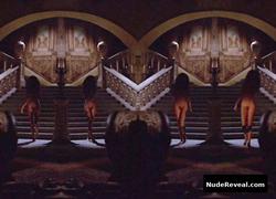 JENNIFER BEALS nude in The Bride