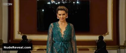 ULYANA PYLAEVA nude in Life on Call